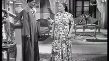فيلم المظلومه ١٩٥٠ عقيله راتب - سراج منير - زوزو نبيل