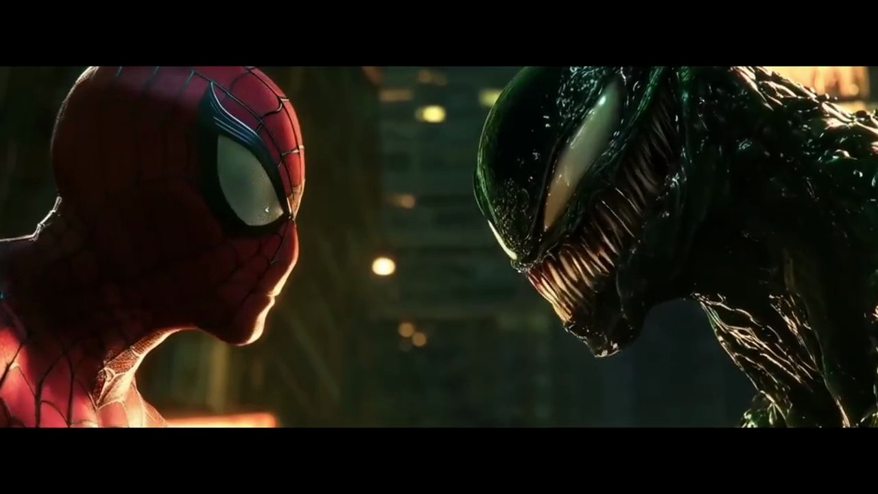 VENOM 4_ KING IN BLACK - FIRST TRAILER (2025) _ Tom Hardy_ Tom Holland Concept Trailer (4k)(HD)