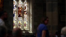 Tasmanian Anglican Church to consider 'far-reaching' options to fund increasing redress obligations
