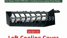 For Omen 15-DC TPN-Q211  Cooling Cover Laptop Parts Radiator R... -- Best Buy 2026 | Great Quality!