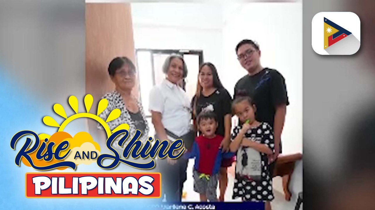 4PH program sa bagong Palayan City Township, layon bigyan ng disente at sariling tahanan ang bawat pamilyang Pilipino sa Nueva Ecija