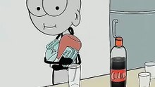 Animation trending comedy video viral