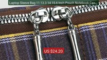 Laptop Sleeve Bag 11 13.3 14 15.6 Inch Pouch Notebook Case Fo... -- Amazing Value 2026 | Must Have!
