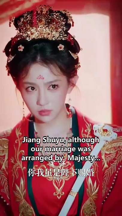 He Shamed Her With Mistress on Wedding Day. She Wed the Cold General, Leaving Him Deeply Regretful！