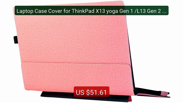 Laptop Case Cover for ThinkPad X13 yoga Gen 1 /L13 Gen 2 X3... Top Pick 2026 | Unbeatable Price!