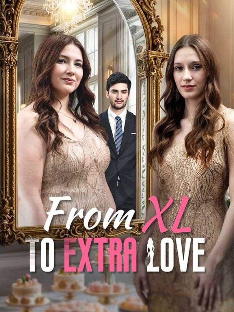 ⁣From XL to Extra Love