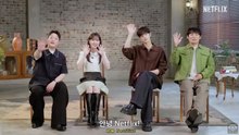 [4K][花絮][中字] 2026.05.18 朴恩斌 主演 《超能路人甲》 Highlights Reaction | 【Netflix】