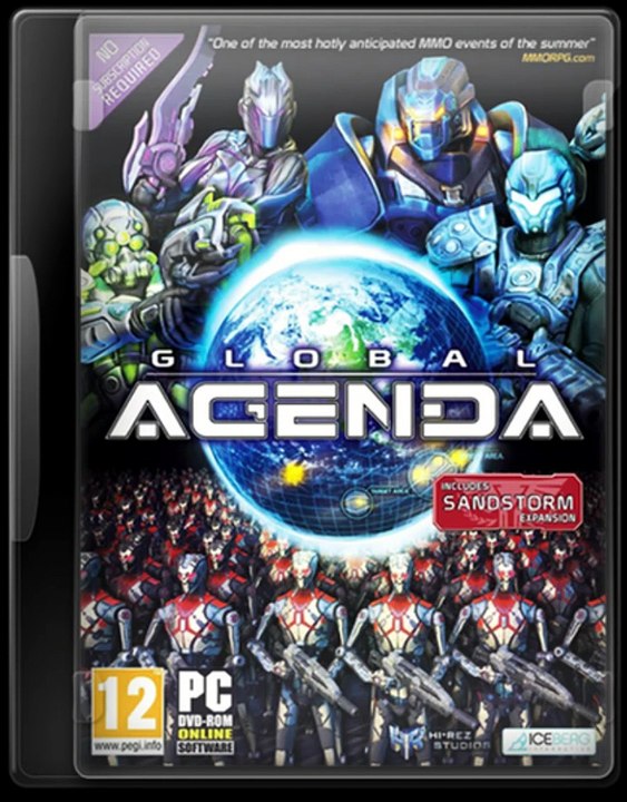 Adventure in lands of legend