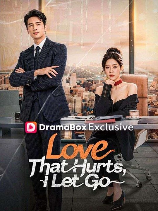 Love That Hurts, I Let Go