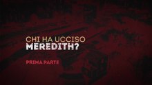 Il Delitto Di Perugia: Chi Ha Ucciso Meredith Kercher? P01 [Doc2021]