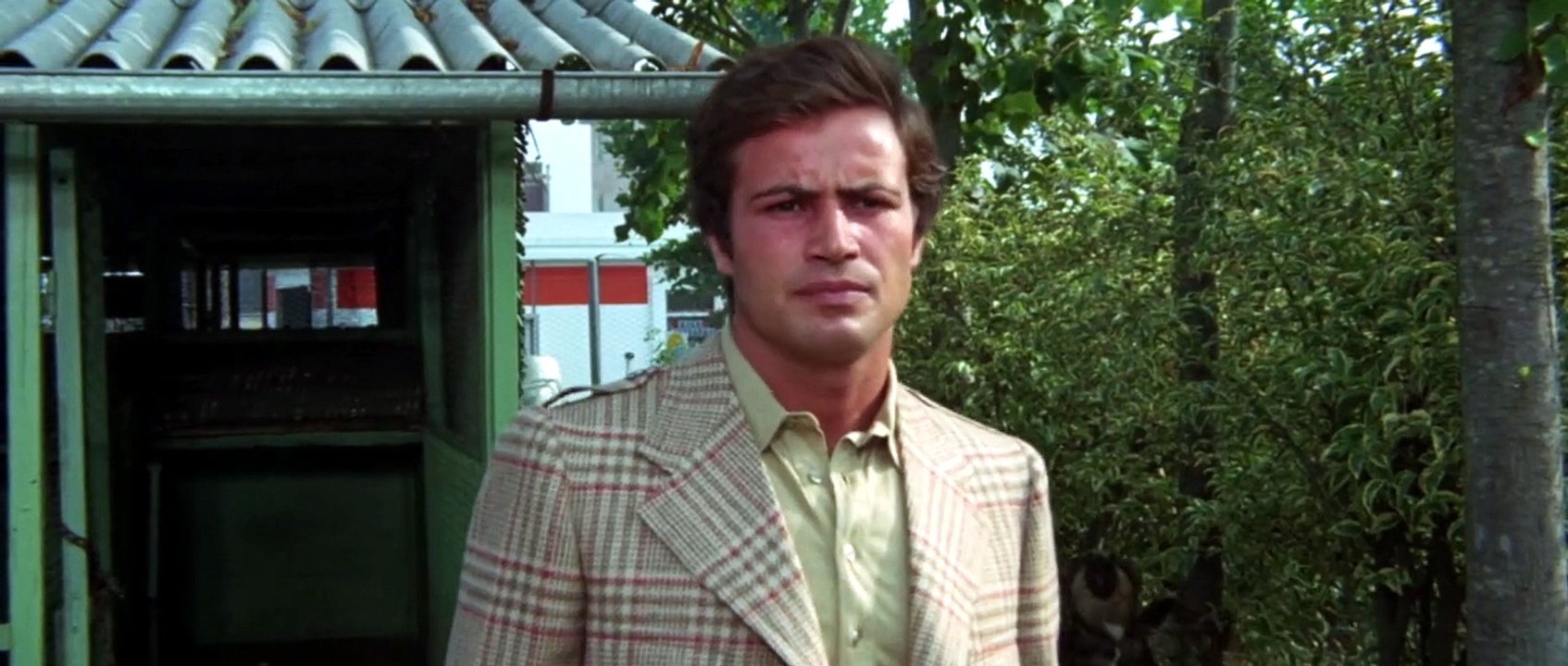 Sette orchidee macchiate di rosso (Umberto Lenzi, 1972)-GIALLO ITALIANO ANNI 70-