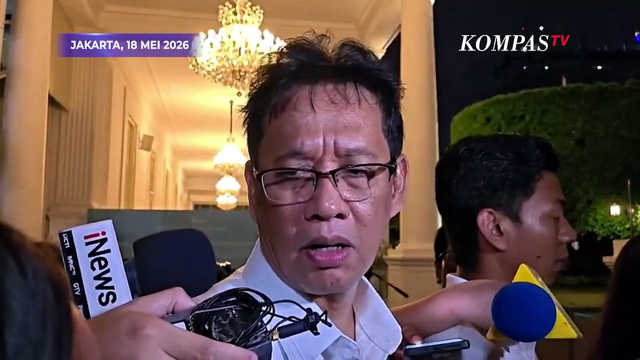 [FULL] Menkeu Purbaya-Gubernur BI usai Dipanggil Presiden Prabowo ke Istana, Bahas Rupiah Melemah