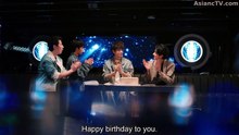 Double Helix (2026) Episode 3 English Sub