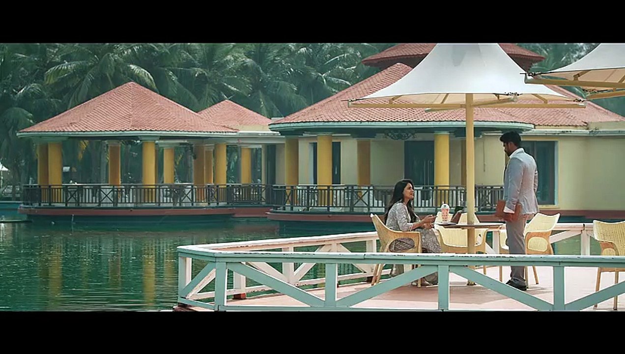 Resort S01E24 Where is Chika