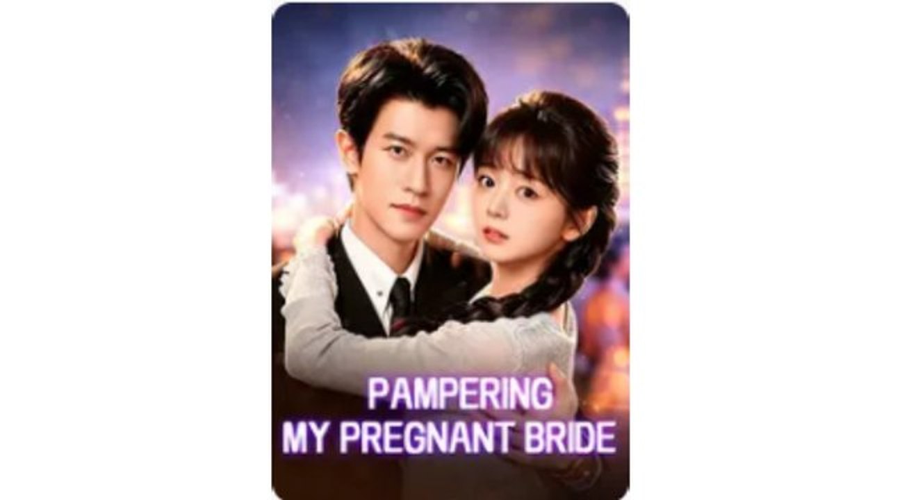 Pampering My Pregnant Bride - Full