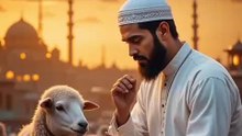 Don’t Cut Your Hair & Nails Before Qurbani 😳 | Important Sunnah