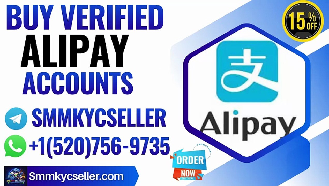 Step-by-Step Guide to Purchasing Verified Alipay Accounts