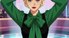 Girl Dances In Hall | PV