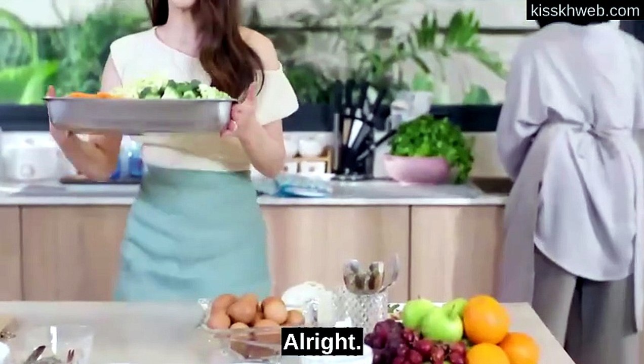 Fulfill the Series Episode 2 Engsub