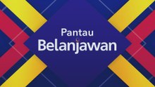 Pantau Belanjawan: AI Dalam Sistem Pendidikan, Adakah Guru Dan Murid Bersedia?