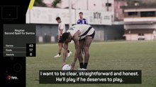 Ancelotti explains Neymar's surprise World Cup call-up for Brazil