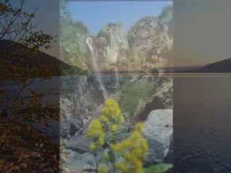 RUMANIA - TRANSILVANIA