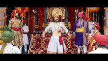 Shivrayancha Chhava Bande-annonce (EN)