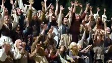 Vic le Viking Bande-annonce (DE)
