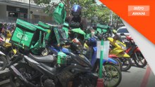 Perlindungan PERKESO pekerja gig aktif sebaik daftar, terima tugasan pertama