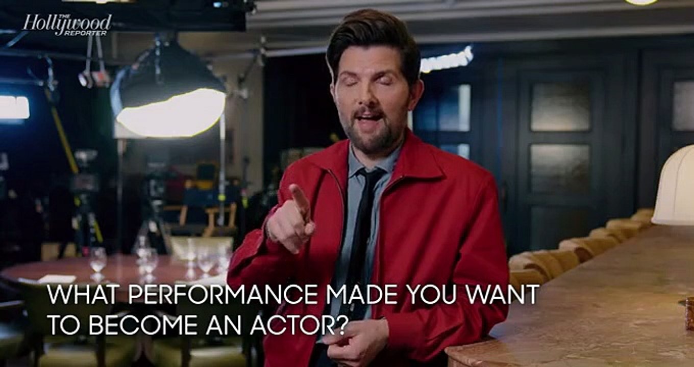How Cooper Koch Made His Trailer Feel Like Erik Menendez's Room & Diego Luna's Day Off | Off Script Moment [Full Movie]