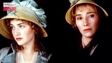 Daisy Edgar-Jones to Star in New 'Sense and Sensibility' Movie | THR News Video [Full Movie]