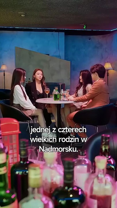Gotujący Mąż Polski Romantyczny serial o sekretnym milionerze i miłości od kuchni