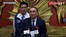 新北林口男基隆工作感染漢他病毒 侯友宜：患者住家周邊已清消