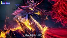 Martial Master - Episode 658 English Subtitles