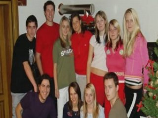 Participants FETLYF 2007