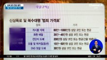 ‘보복 테러 대행’ 면접 충격…“팔다리 있으면 가능”