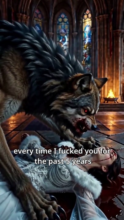 Betrayed by the Prince, Crowned by the King - FULL