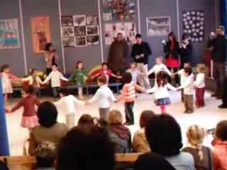 fête de l'ecole 14 juin 2008