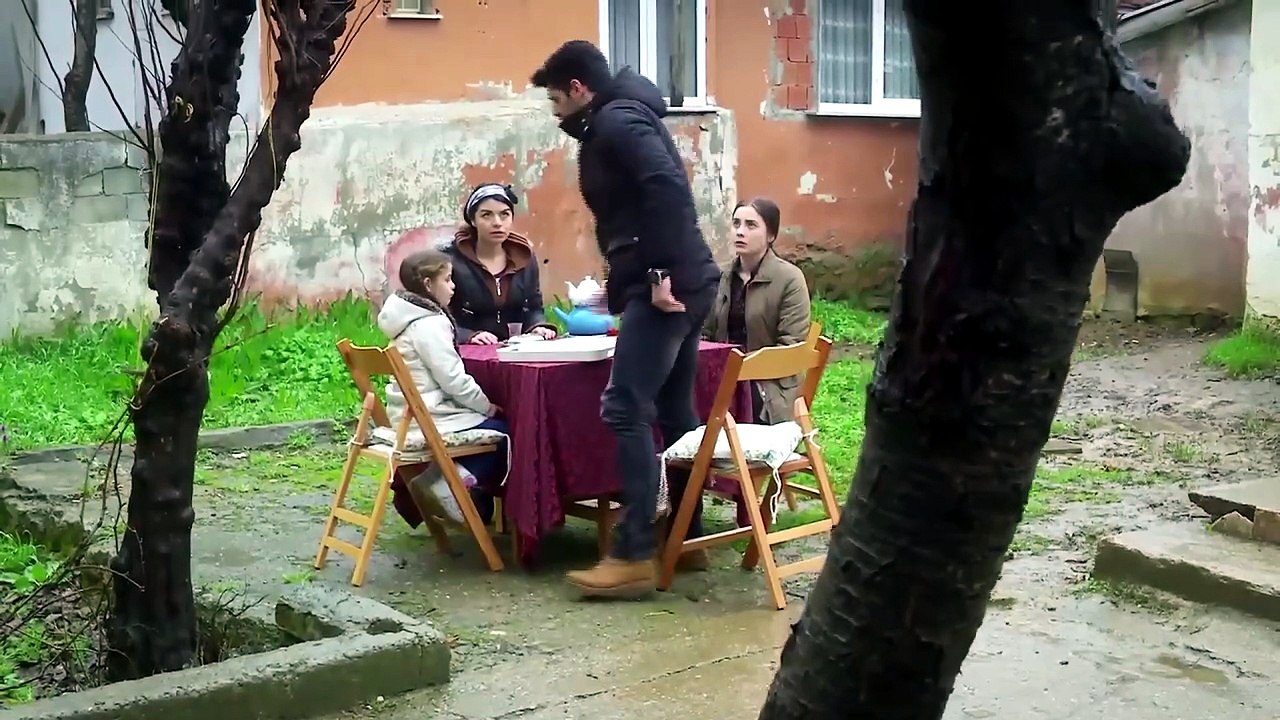 مسلسل إليف الحلقة 141
