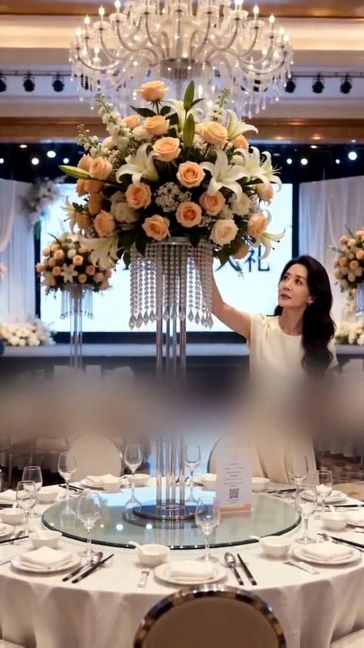 [ENG SUB]✨She Didn't Cry When the Marriage Ended – She Smiled, Because She Had Already Won.#drama