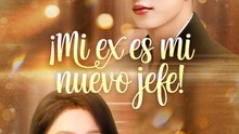 ¡Mi ex es mi nuevo jefe! en Español
