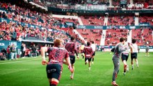 Osasuna se juega la vida en Getafe