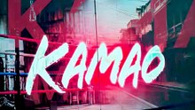 Not Seen On TV: Anton Vinzon made a fierce entrance at 'Kamao' mediacon