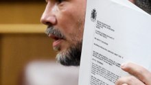 Rufián: "Zapatero no es ni Cerdán ni Ábalos. Estoy jodido"