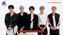 2026 TXT MOA Con In Japan: Live Viewing | Promo: Shoutout Message