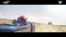 The Mandalorian And Grogu | Tv Spot: Don't Touch