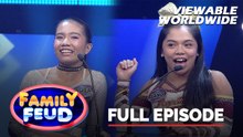 Family Feud: AU CHIEFSQUAD AT ALTAS PERPSQUAD, SUMABAK SA HULAAN! (May 21, 2026) (Full Episode 997)