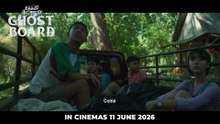 Ghost Board | Trailer 1
