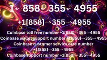 ≋ ¶ ¶ 《FAQ Again》】 ⁂Coinbase® Official Customer Care© Helpline® Numbers Contact⁂ ⁂Live Agent Support)