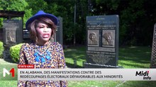 LE GRAND JOURNAL MIDI - 18/05/2026